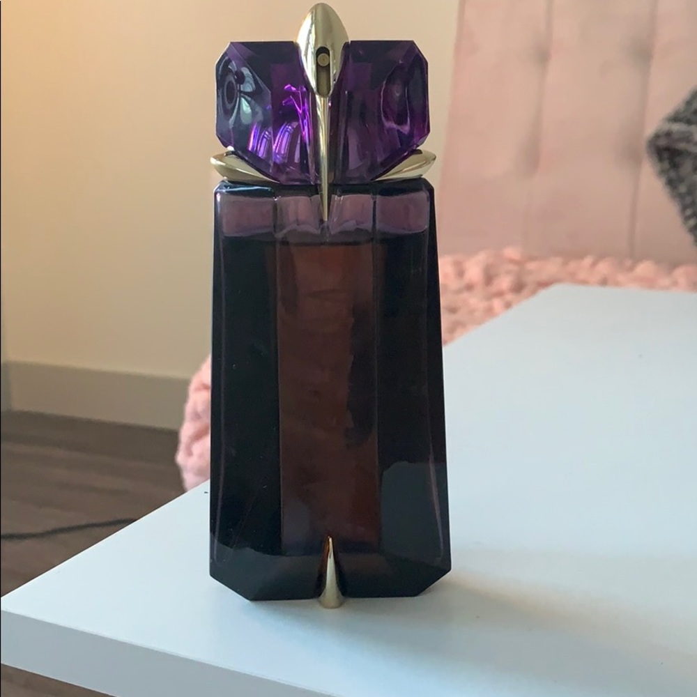 Alien Mugler
